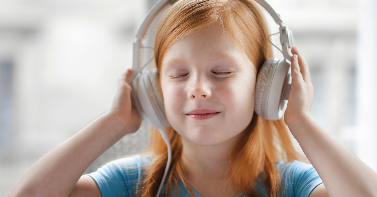 Understanding children with ASD - How music affects speech Understanding children with ASD - How music affects speech