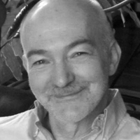 Gary Thomas