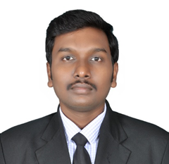 Abhishek Thommandru headshot