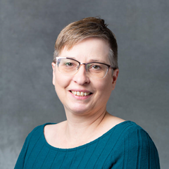 Debra Wohlert Juarez