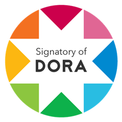 "Dora3" DORA logo