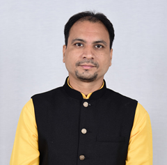 Miteshkumar Pandya