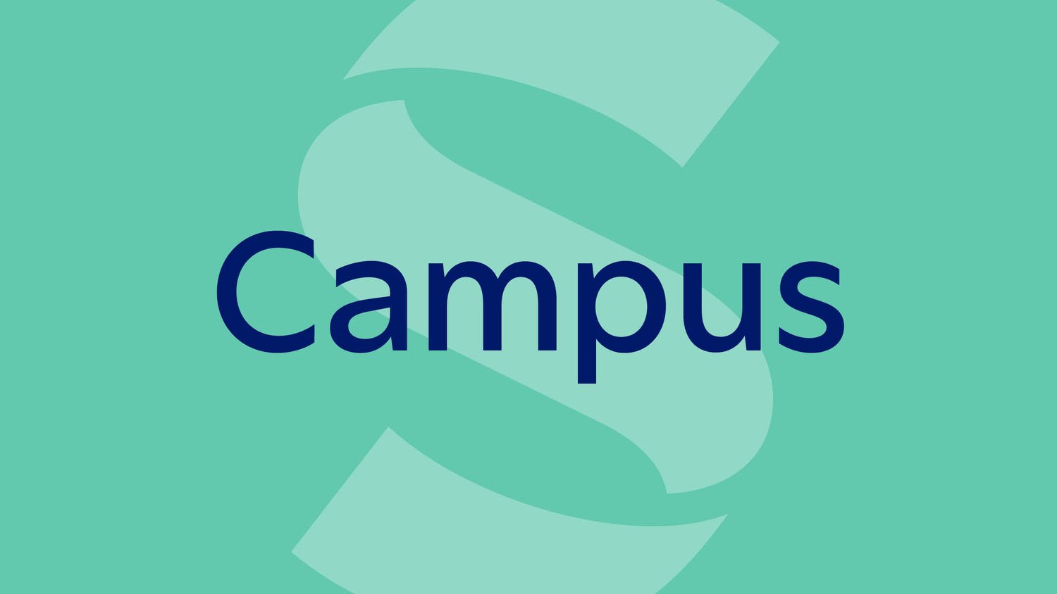 Sage Campus logo