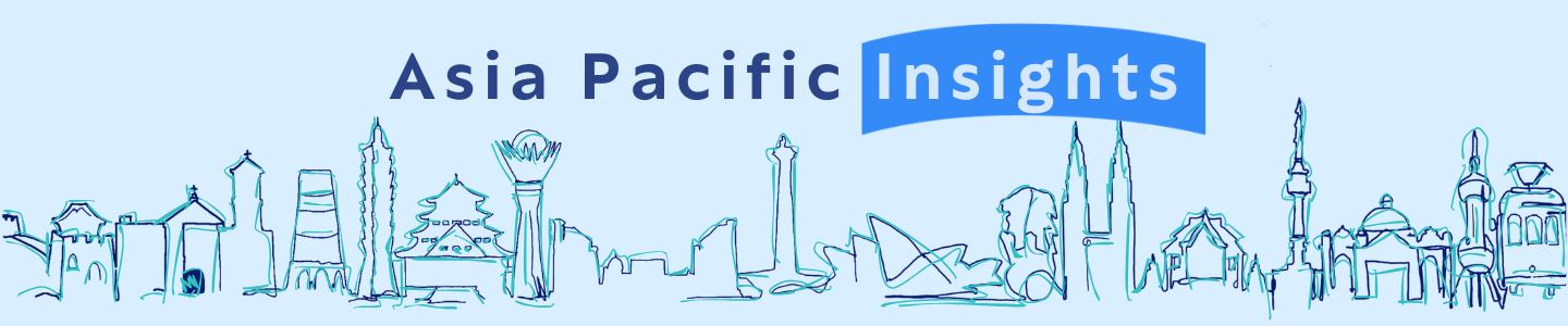 Sage Asia Pacific skyline