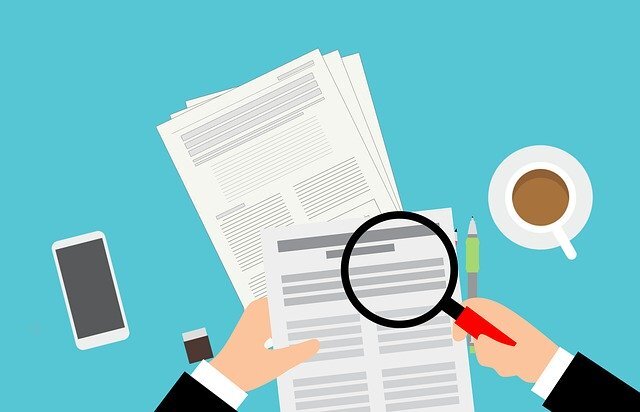 How to Be a Peer Reviewer Webinar Recap