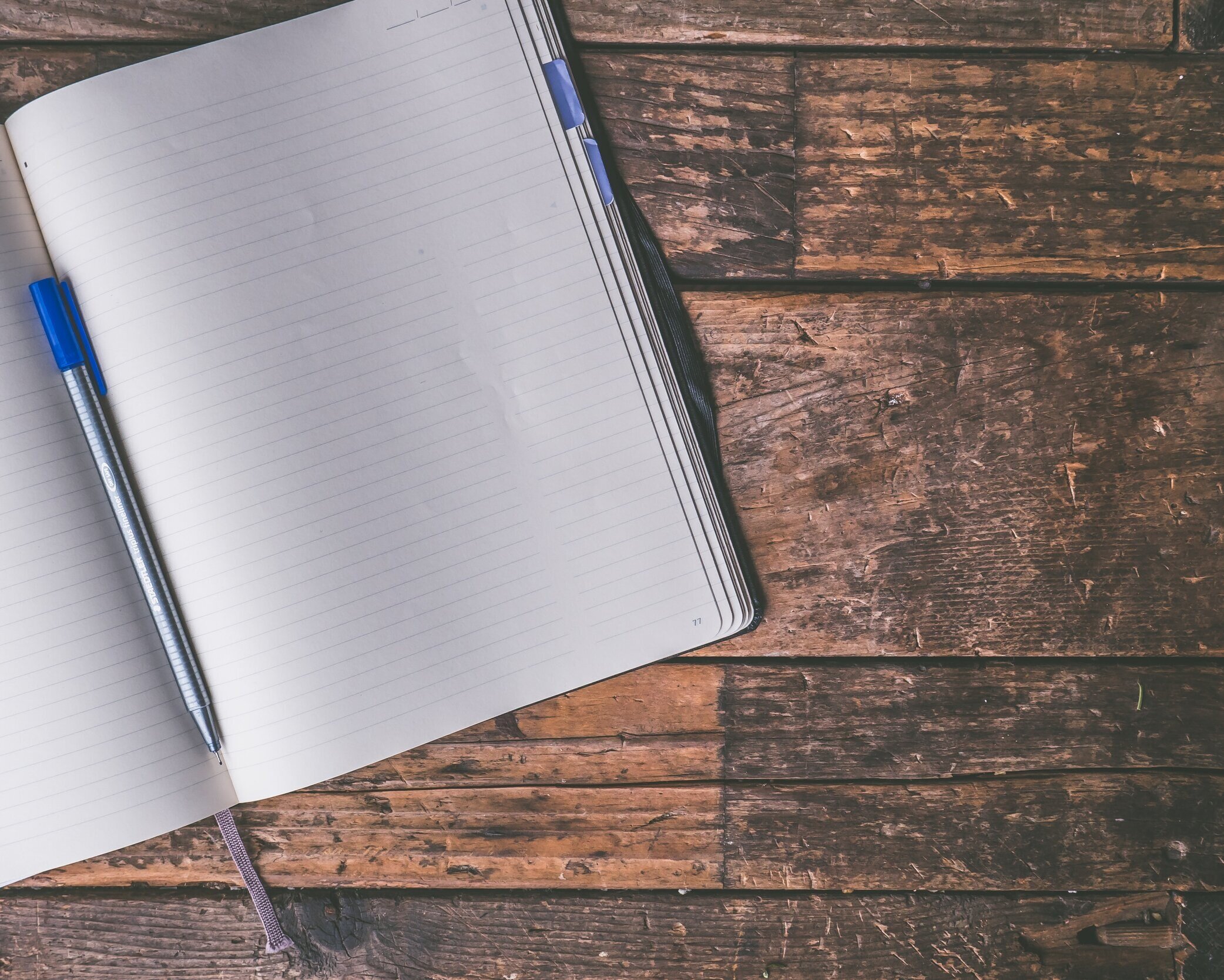 How to Get Published in an Academic Journal Webinar Recap