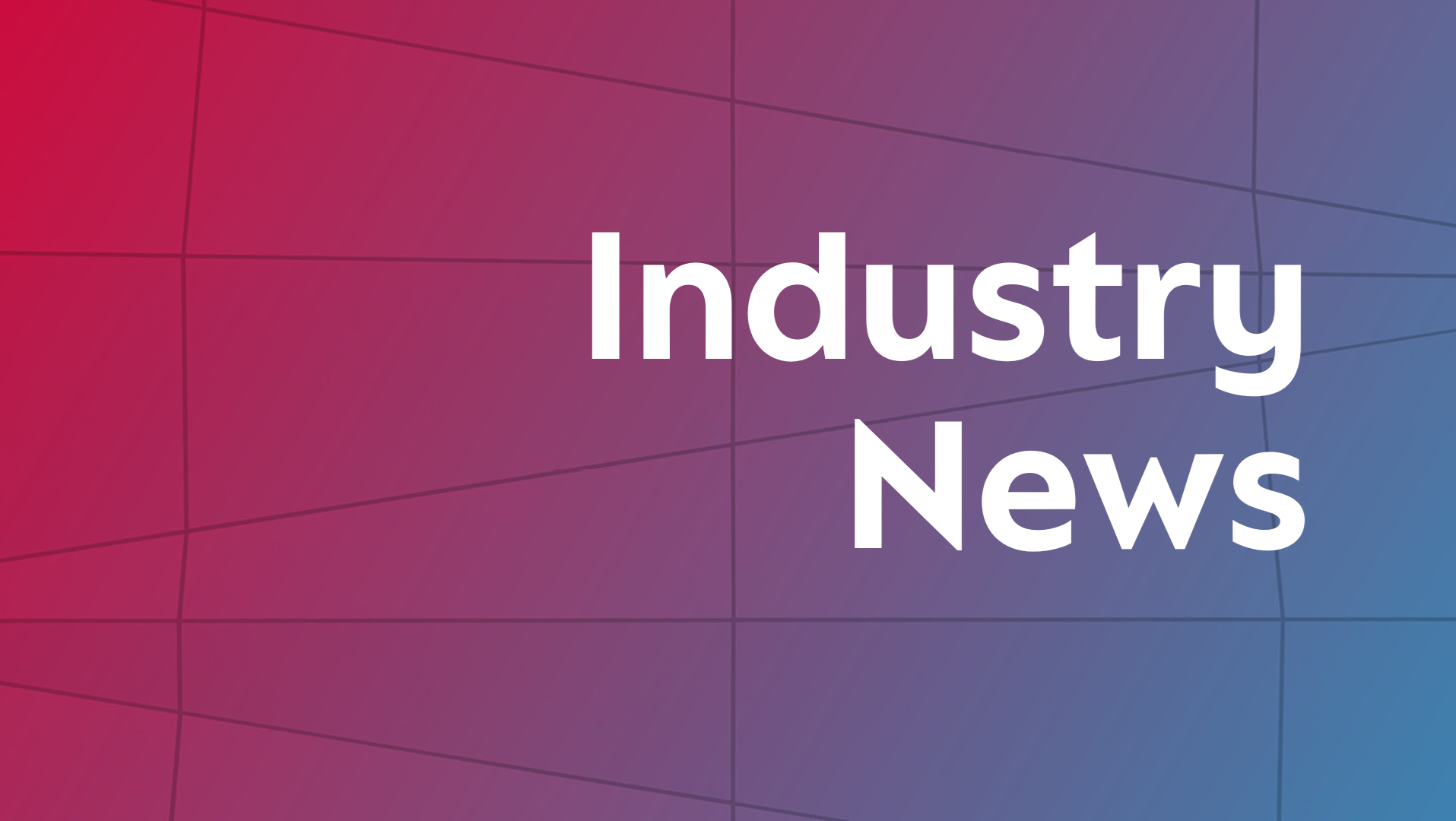 industry news