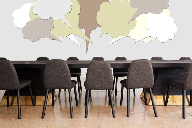Running successful virtual editorial board meetings