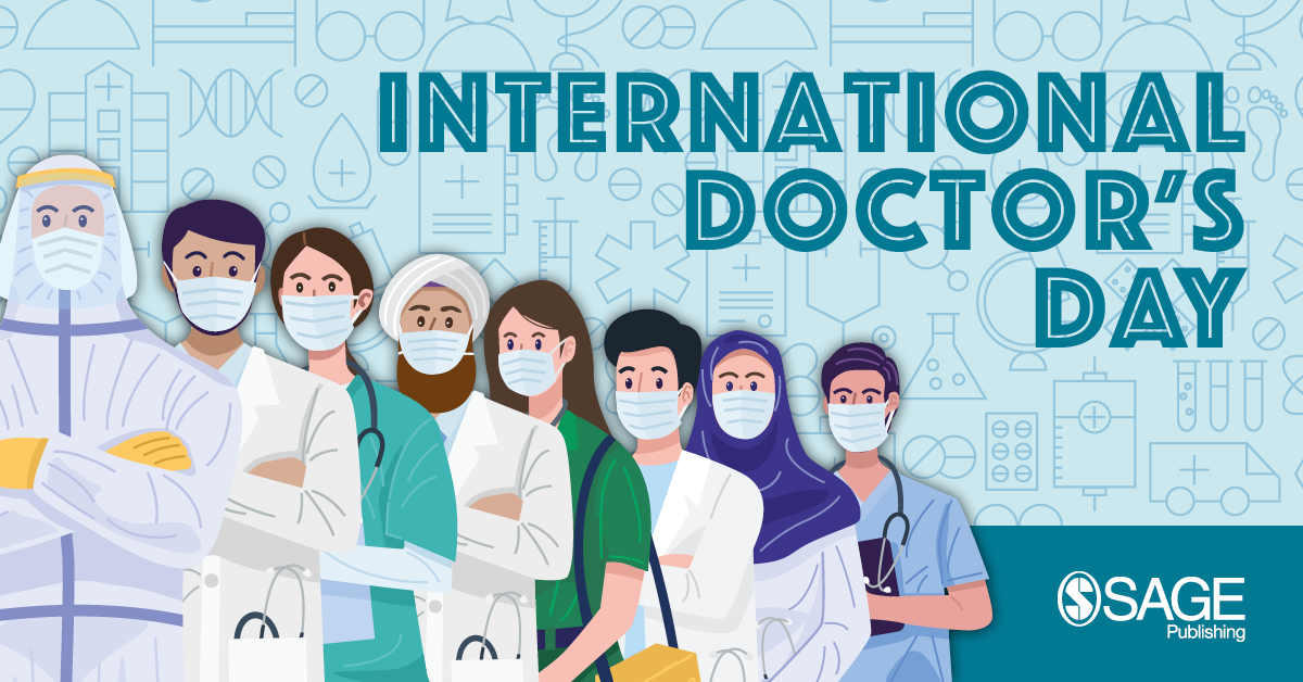 sage-national-doctors-day banner