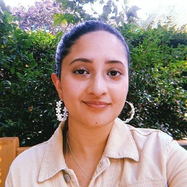 Simrun Kaur-Rathore