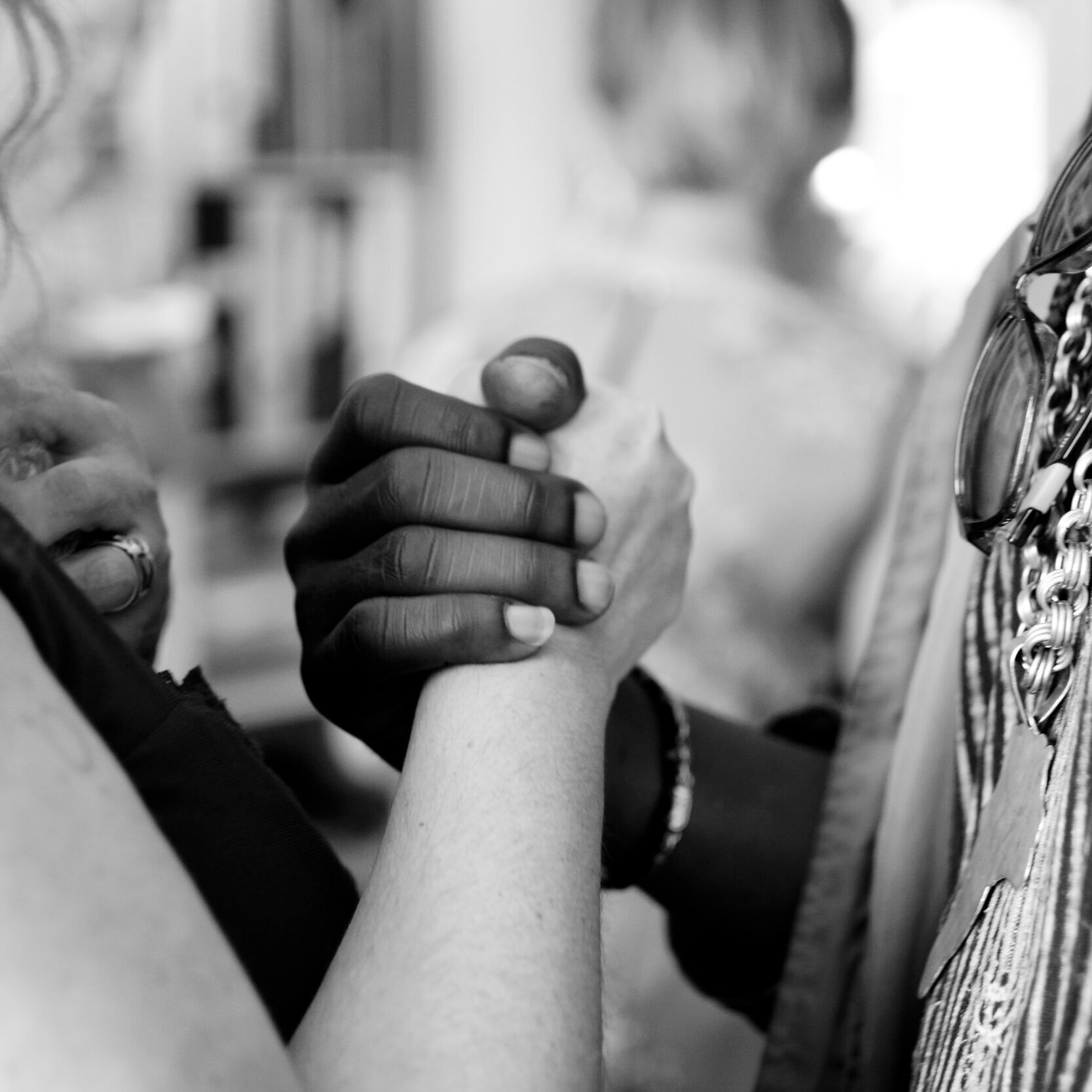 Taking Action: Five steps for a more diverse and inclusive Journal