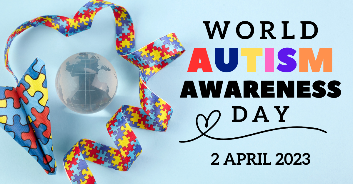 World Autism Awareness Day