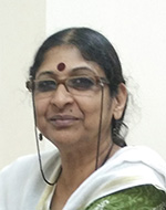 Ranganathan, Namita