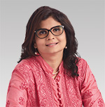 Chaudhari, Gauri