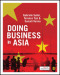 Doing Business in Asia