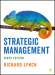 Strategic Management