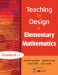 Teaching by Design in Elementary Mathematics, Grades K–1