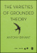 The Varieties of Grounded Theory