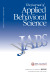 The Journal of Applied Behavioral Science
